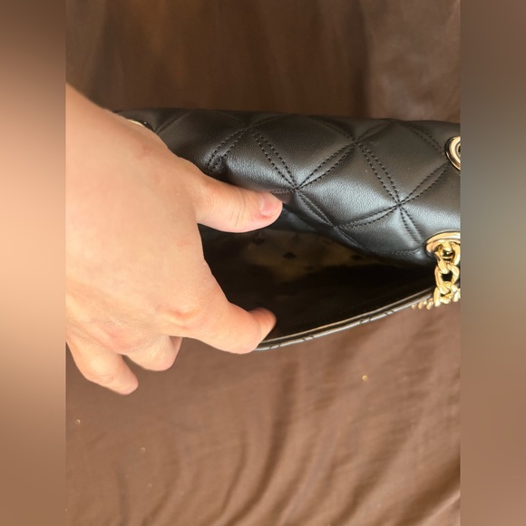 Kate Spade New York Natalia Medium Flap Cossbody/Shoulder Bag - Picture 10 of 12